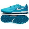 Buty Nike Phantom GX II Academy FJ2577-400 niebieski 42 1/2